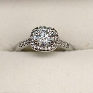 Beautiful ring for the one!